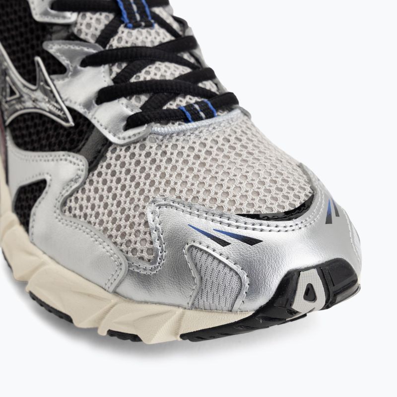 Scarpe Mizuno Wave Rider 10 harbor mist/black/fig 7