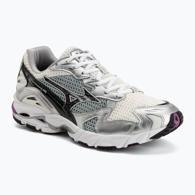 Scarpe Mizuno Wave Rider 10 snow white/black/slate