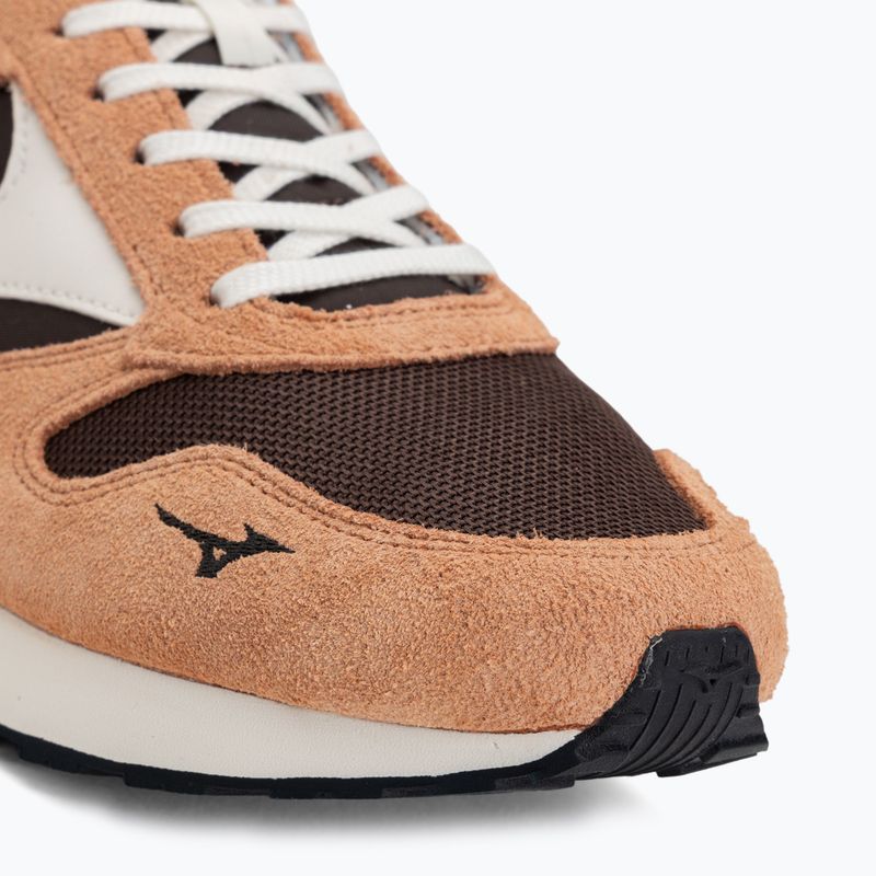 Scarpe Mizuno RB87 mole/snow white/sunburn 7