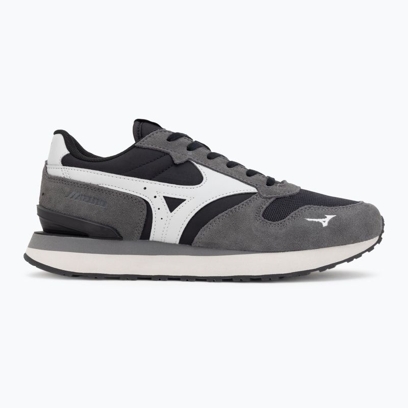 Scarpe Mizuno RB87 black/harbor mist/quiet shade 2