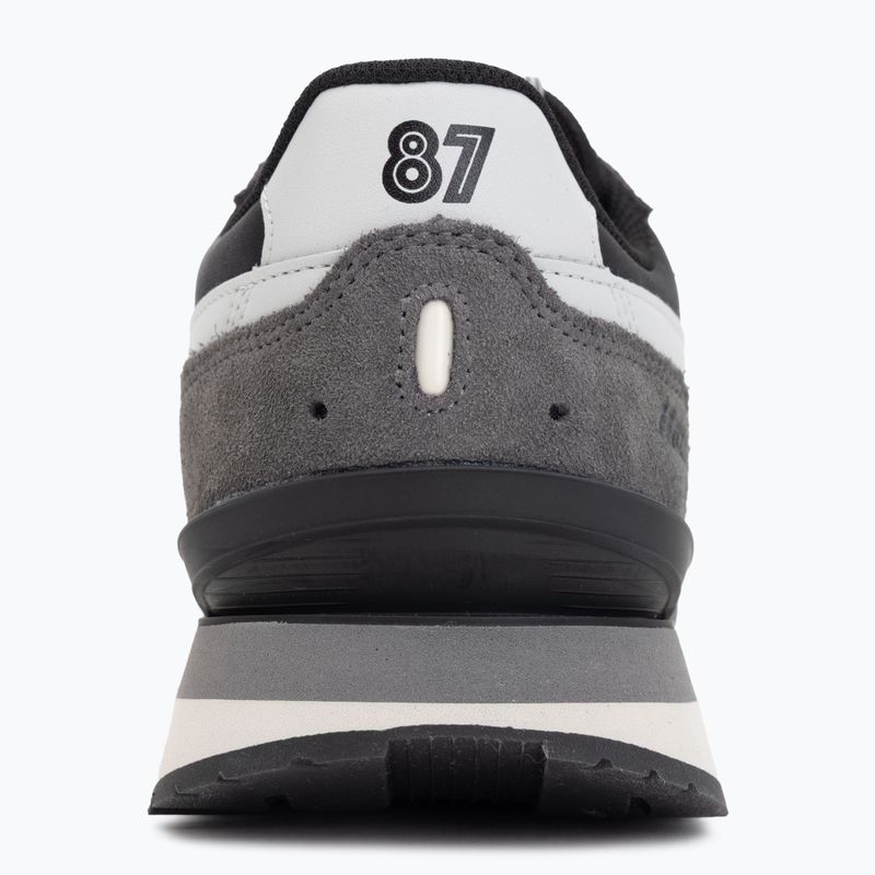 Scarpe Mizuno RB87 black/harbor mist/quiet shade 6