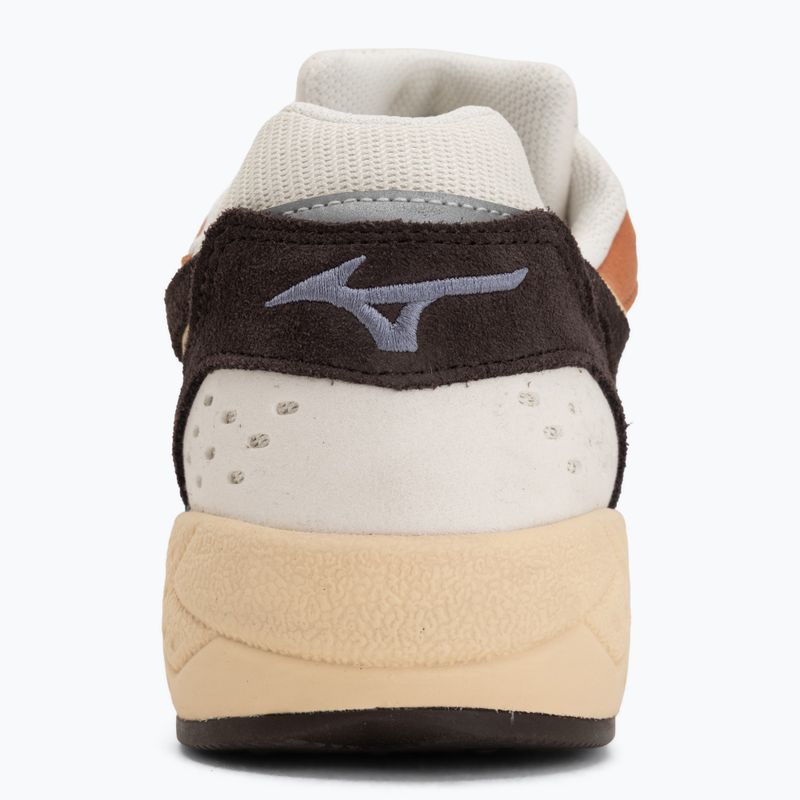 Scarpe Mizuno Contender pristine/mole/sunburn 6