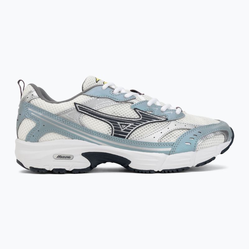 Scarpe Mizuno MXR snow white/salute/slate 2