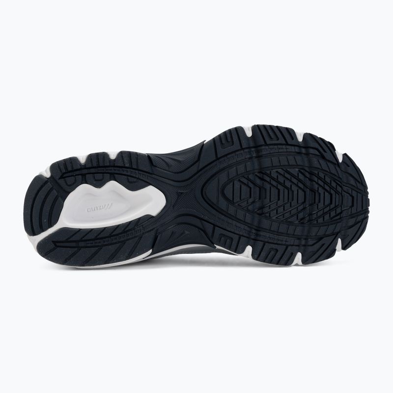 Scarpe Mizuno MXR snow white/salute/slate 4