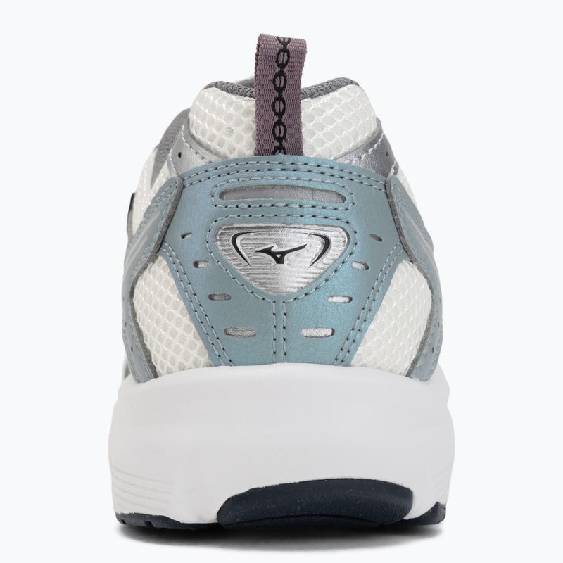 Scarpe Mizuno MXR snow white/salute/slate 6