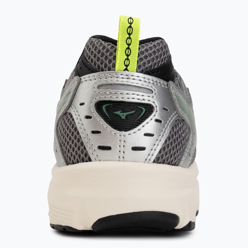 Scarpe Mizuno MXR quiet shade/foliage green/silver 6