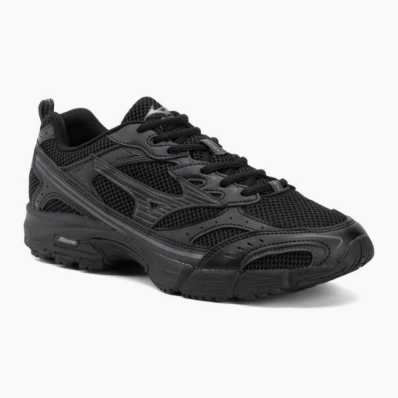 Scarpe Mizuno MXR black