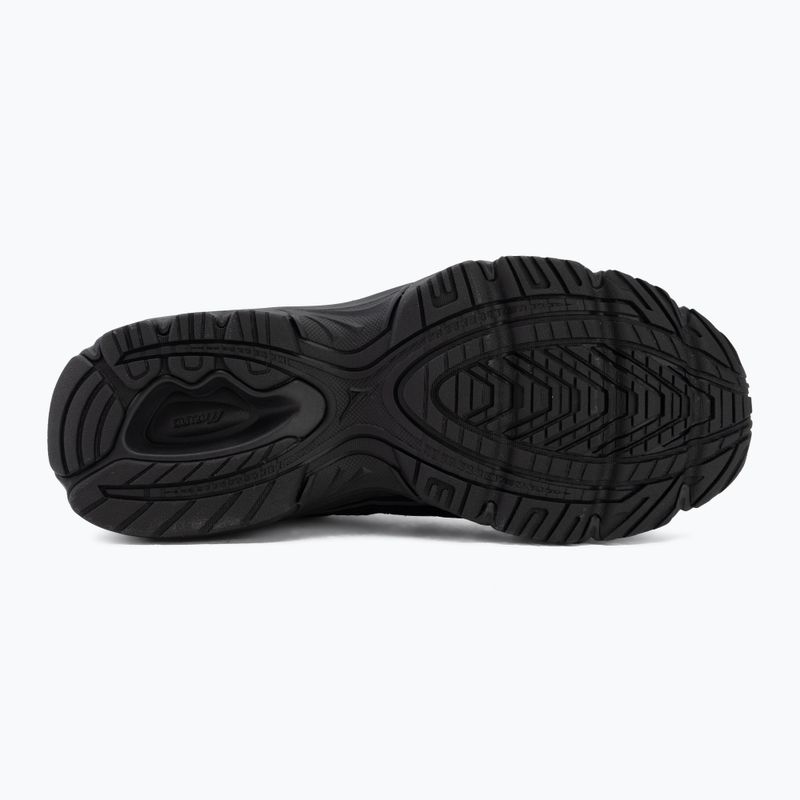 Scarpe Mizuno MXR black 4