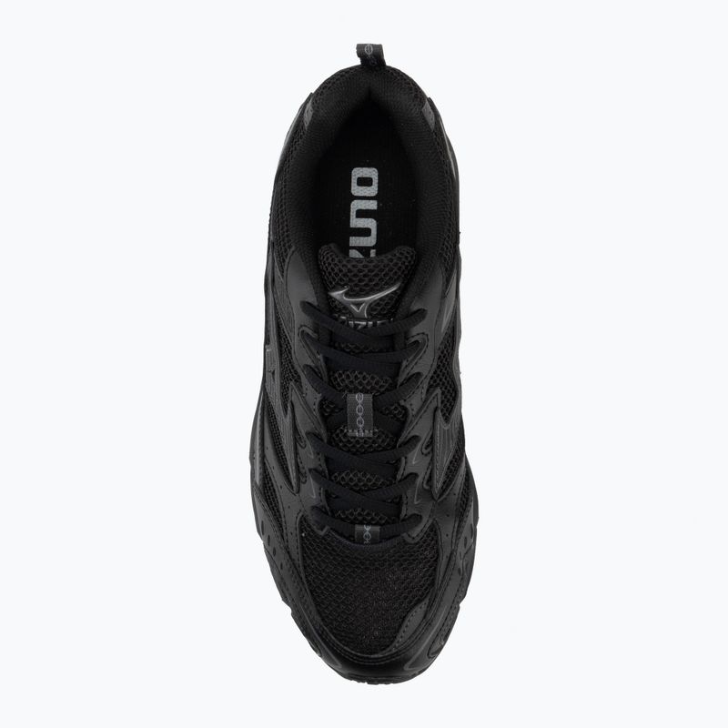 Scarpe Mizuno MXR black 5