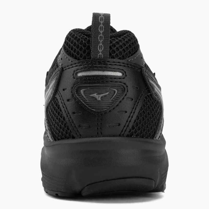 Scarpe Mizuno MXR black 6