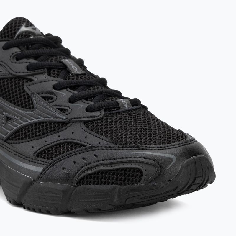 Scarpe Mizuno MXR black 7