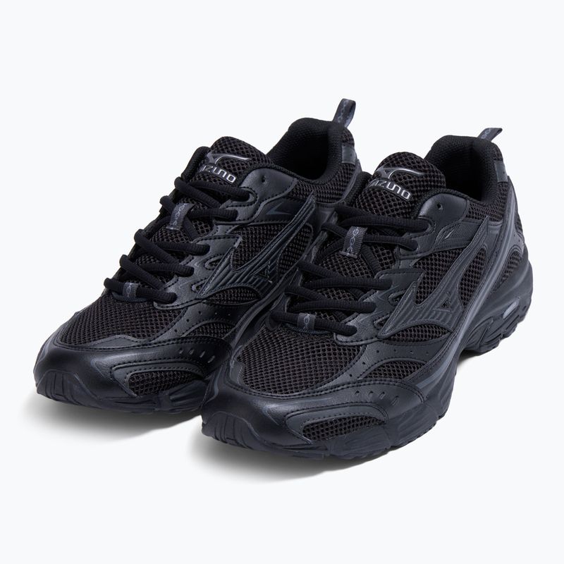 Scarpe Mizuno MXR black 2