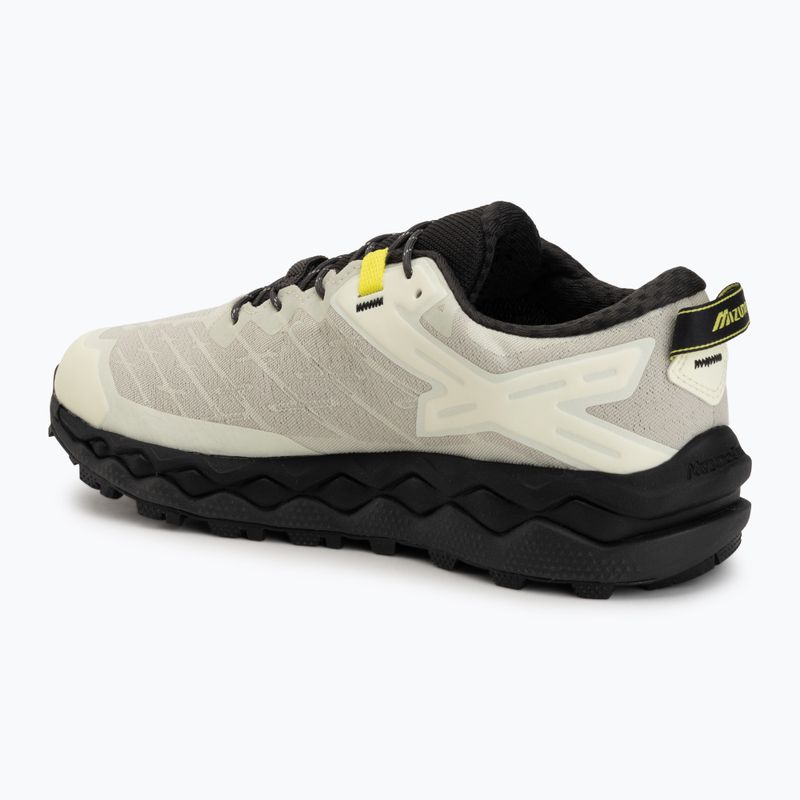 Scarpe Mizuno Wave Mujin LS Goe-Tex silver birch/black/sylvan green 3