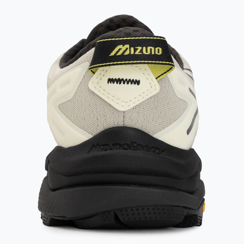 Scarpe Mizuno Wave Mujin LS Goe-Tex silver birch/black/sylvan green 6
