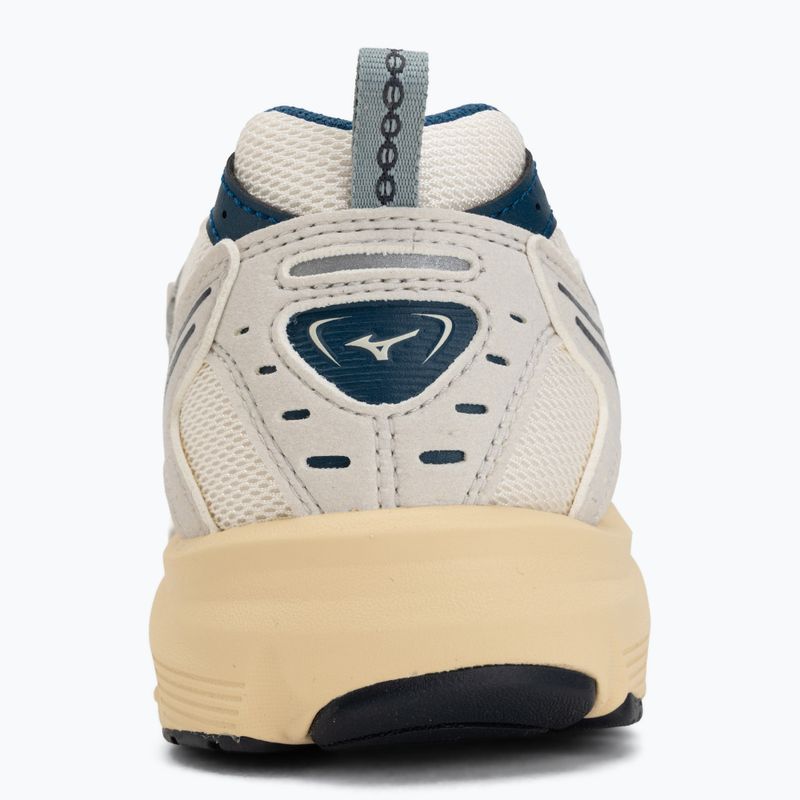 Scarpe Mizuno MXR pristine/sailor blue/silver rich 6