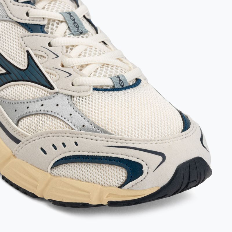 Scarpe Mizuno MXR pristine/sailor blue/silver rich 7
