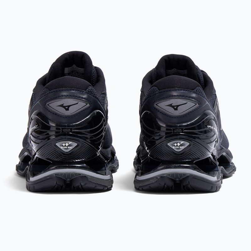 Scarpe Mizuno Wave Prophecy LS salute/navy blazer/black 3