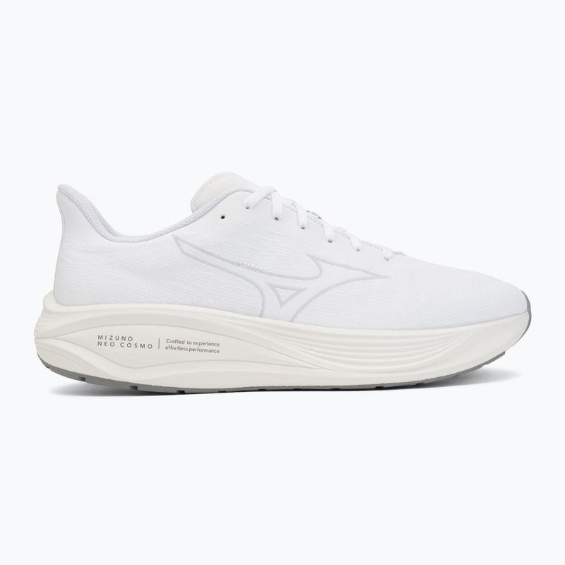 Scarpe da running Mizuno Neo Cosmo white/nimbus cloud/ultimate grey 2