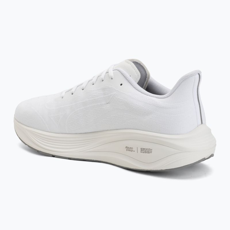 Scarpe da running Mizuno Neo Cosmo white/nimbus cloud/ultimate grey 3