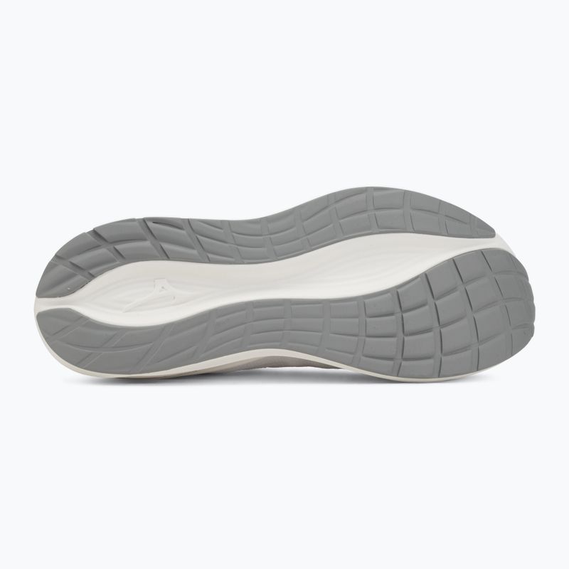 Scarpe da running Mizuno Neo Cosmo white/nimbus cloud/ultimate grey 4