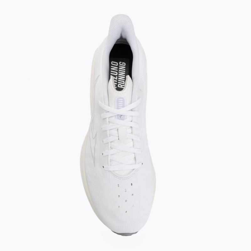 Scarpe da running Mizuno Neo Cosmo white/nimbus cloud/ultimate grey 5