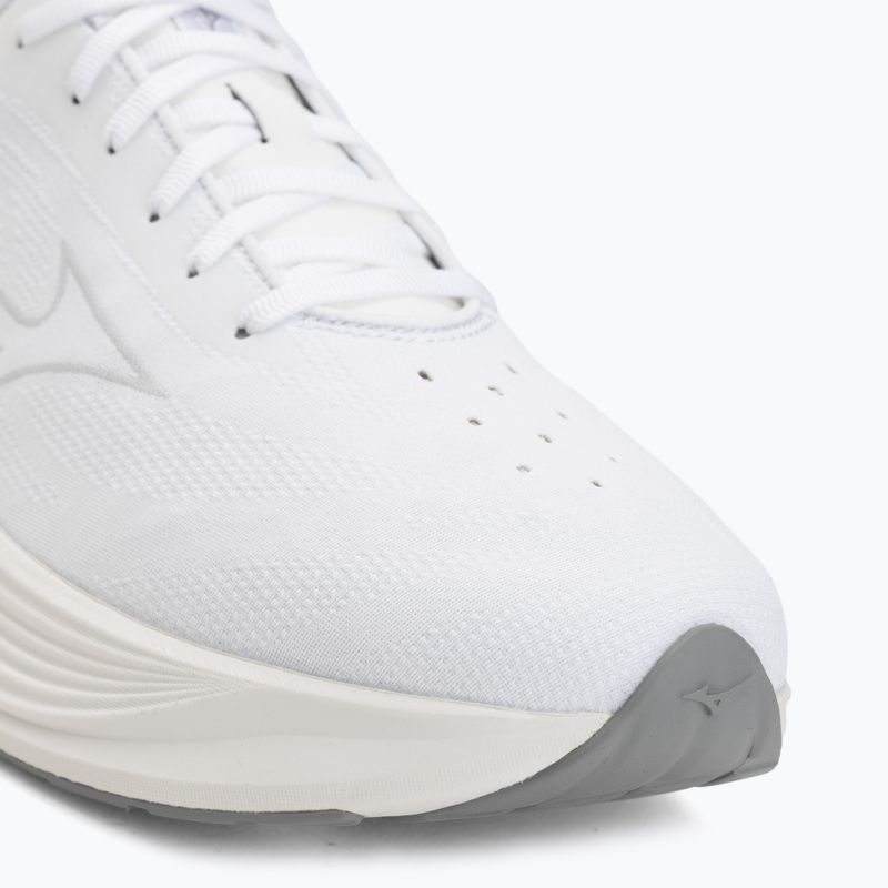 Scarpe da running Mizuno Neo Cosmo white/nimbus cloud/ultimate grey 7