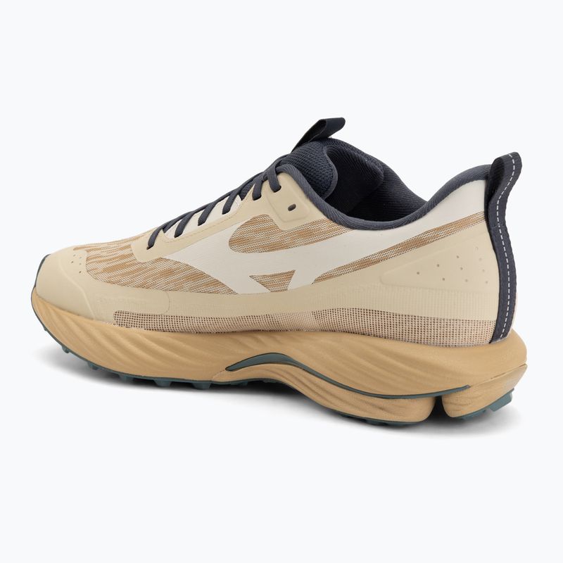 Scarpe da running uomo Mizuno Wave Rider TT 3 curds&whey/summer sand/north atlantic 3
