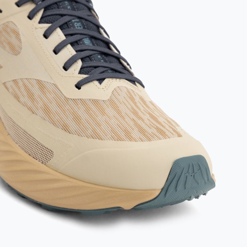 Scarpe da running uomo Mizuno Wave Rider TT 3 curds&whey/summer sand/north atlantic 7