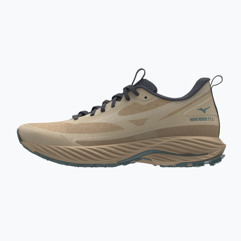 Scarpe da running uomo Mizuno Wave Rider TT 3 curds&whey/summer sand/north atlantic 8