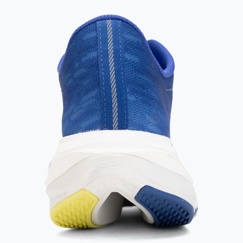 Scarpe da running uomo Mizuno Wave Rebellion Flash 3 dazzling blue/surf the web/fortune yellow 6