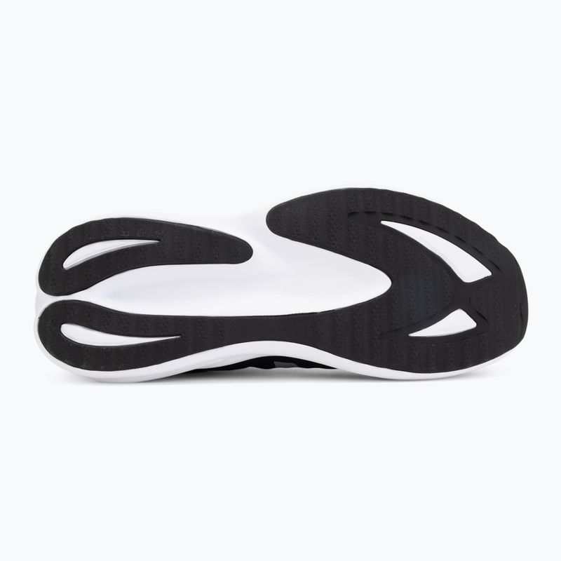 Scarpe da running uomo Mizuno Revolt 4 black/ultimate gray/glowing apple 4