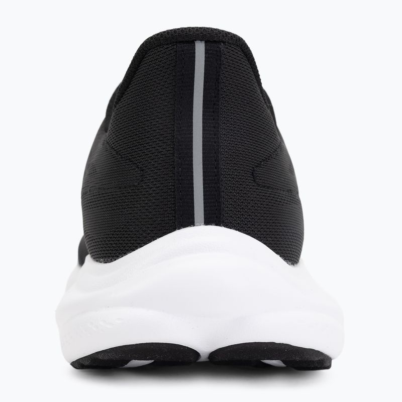 Scarpe da running uomo Mizuno Revolt 4 black/ultimate gray/glowing apple 6