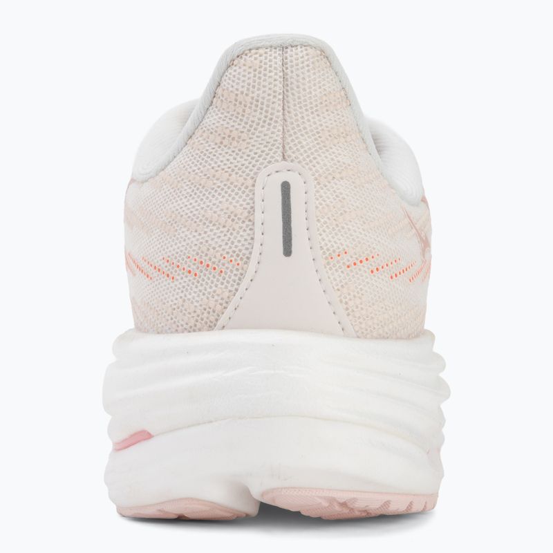 Scarpe da running donna Mizuno Wave Rider 29 petal pink/white/pinkesque 6