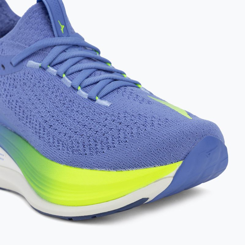 Scarpe da running donna Mizuno Neo Vista 2 ultramarine/white/lightning yellow 7