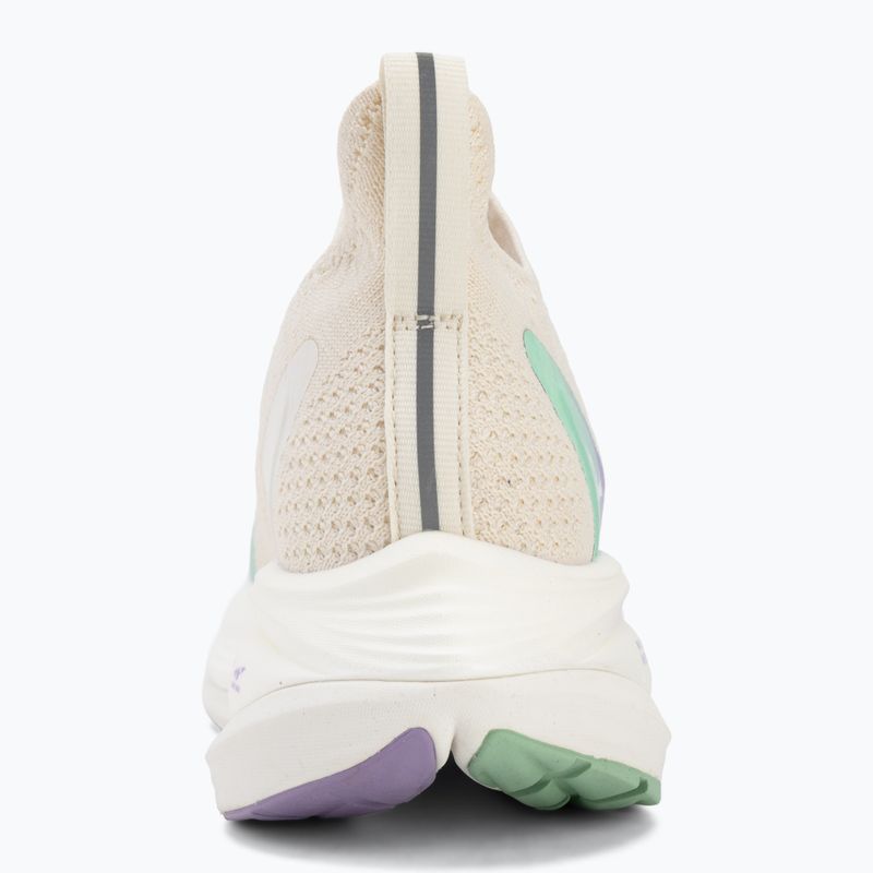 Scarpe running donna Mizuno Neo Vista 2 pristine/white/healing opal 6