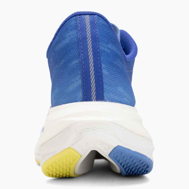 Scarpe da running donna Mizuno Wave Rebellion Flash 3 ultramarine/dazzling blue/fortune yellow 6