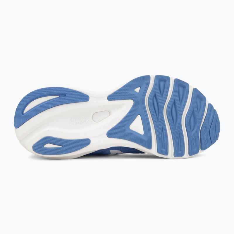 Scarpe da running donna Mizuno Wave Serene 2 ultramarine/gf white/fortune yellow 4