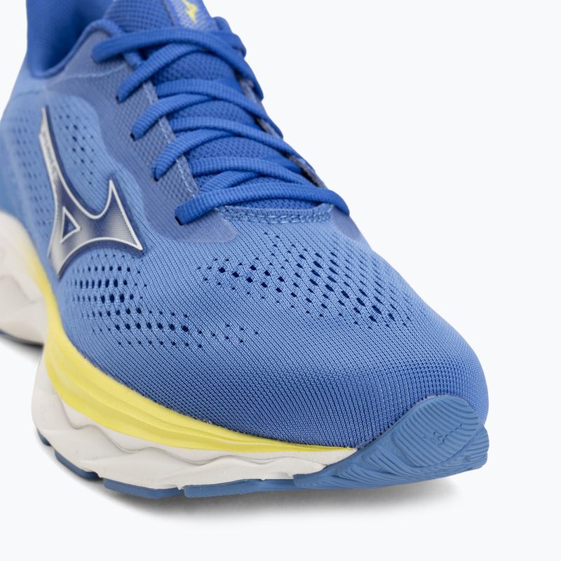 Scarpe da running donna Mizuno Wave Serene 2 ultramarine/gf white/fortune yellow 7