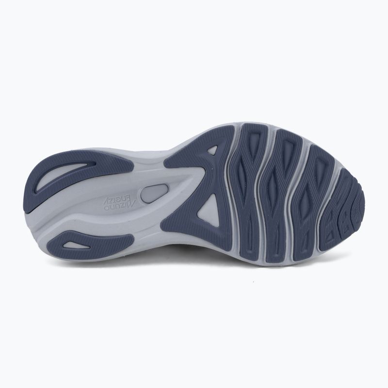 Scarpe da running donna Mizuno Wave Serene 2 white/arctic ice 4