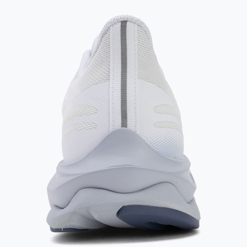Scarpe da running donna Mizuno Wave Serene 2 white/arctic ice 6