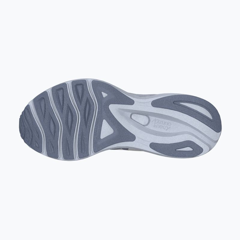 Scarpe da running donna Mizuno Wave Serene 2 white/arctic ice 2