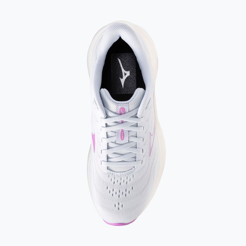 Scarpe da corsa donna Mizuno Revolt 4 ancient water/first bloom/gf w 5