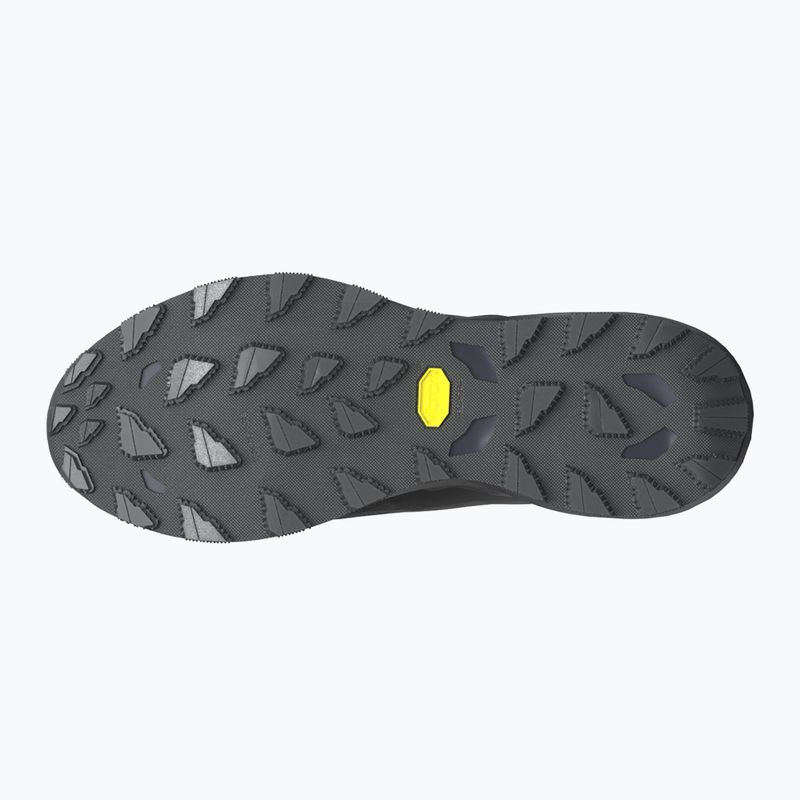 Scarpe da running uomo Mizuno Wave Daichi 9 GTX black/dress blues/black sand 2