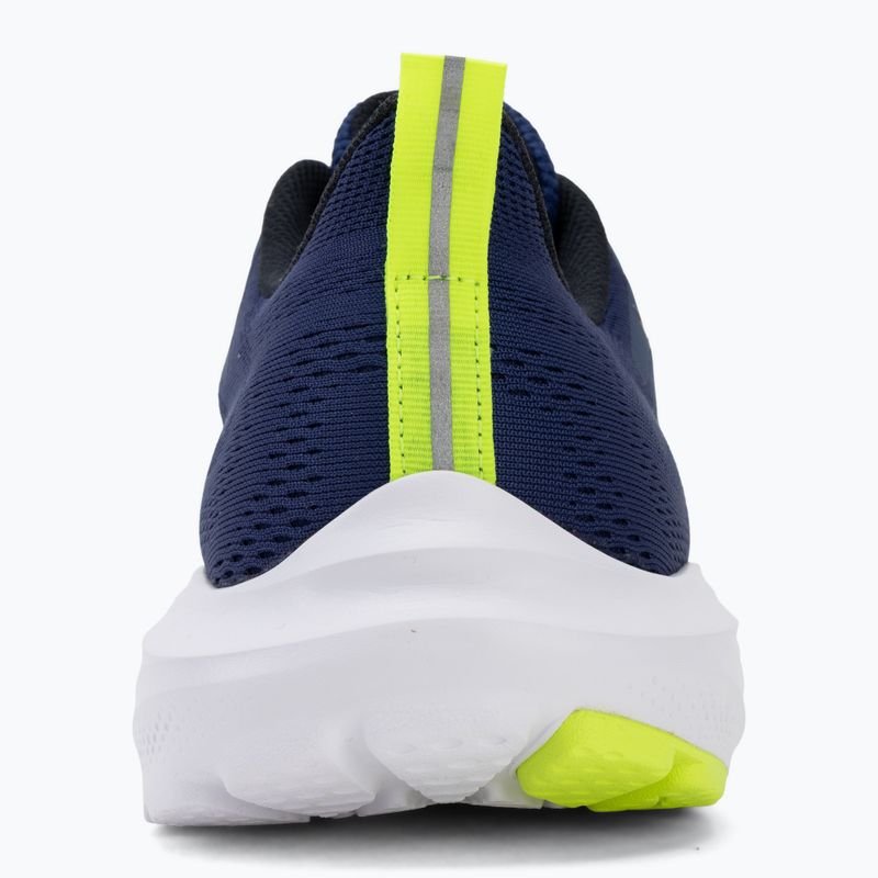 Scarpe da corsa Mizuno Enerzy Runnerz 2 estate blue/lightning yellow 6