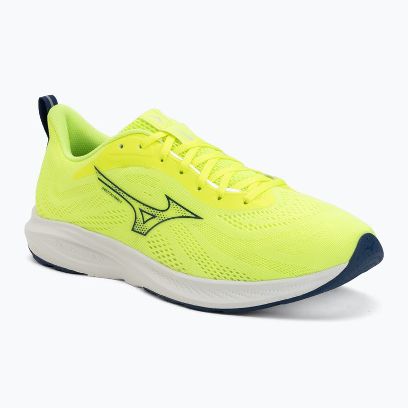 Scarpe da running Mizuno Enerzy Runnerz 2 lightning yellow/estate blue