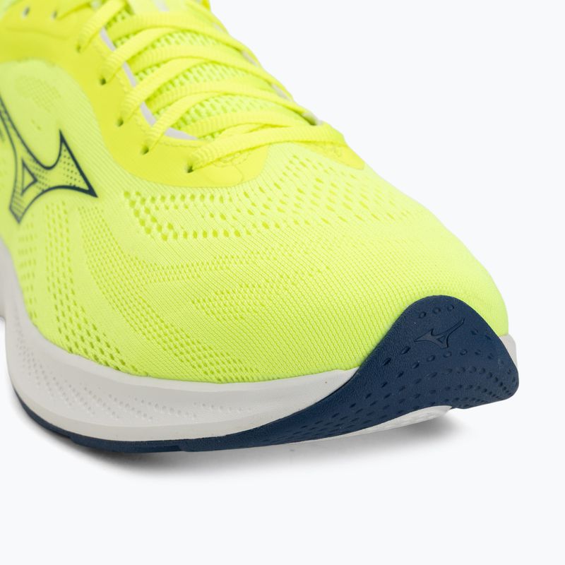 Scarpe da running Mizuno Enerzy Runnerz 2 lightning yellow/estate blue 7