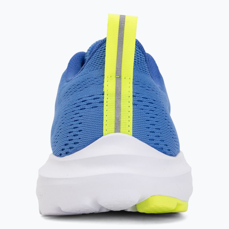 Scarpe da running donna Mizuno Enerzy Runnerz 2 ultramarine/ white/lighting yellow 6