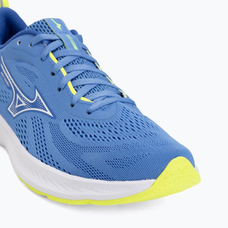 Scarpe da running donna Mizuno Enerzy Runnerz 2 ultramarine/ white/lighting yellow 7