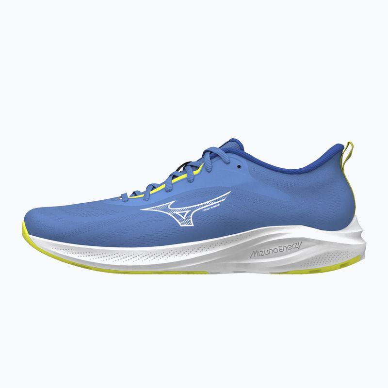 Scarpe da running donna Mizuno Enerzy Runnerz 2 ultramarine/ white/lighting yellow
