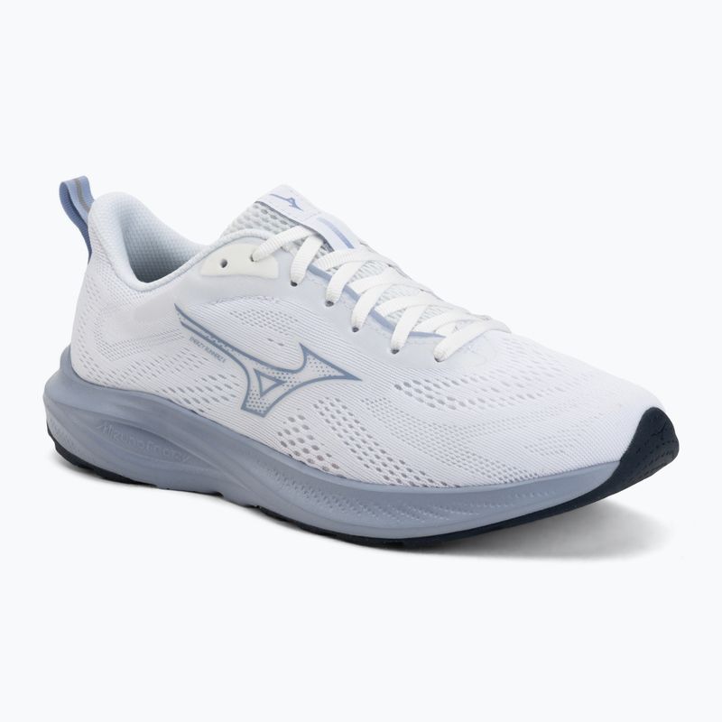 Scarpe running donna Mizuno Enerzy Runnerz 2 white/ancient water/eventide